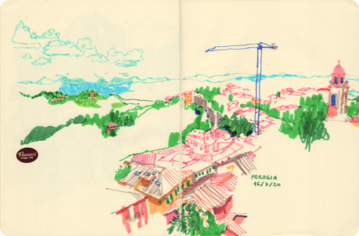 Perugia
